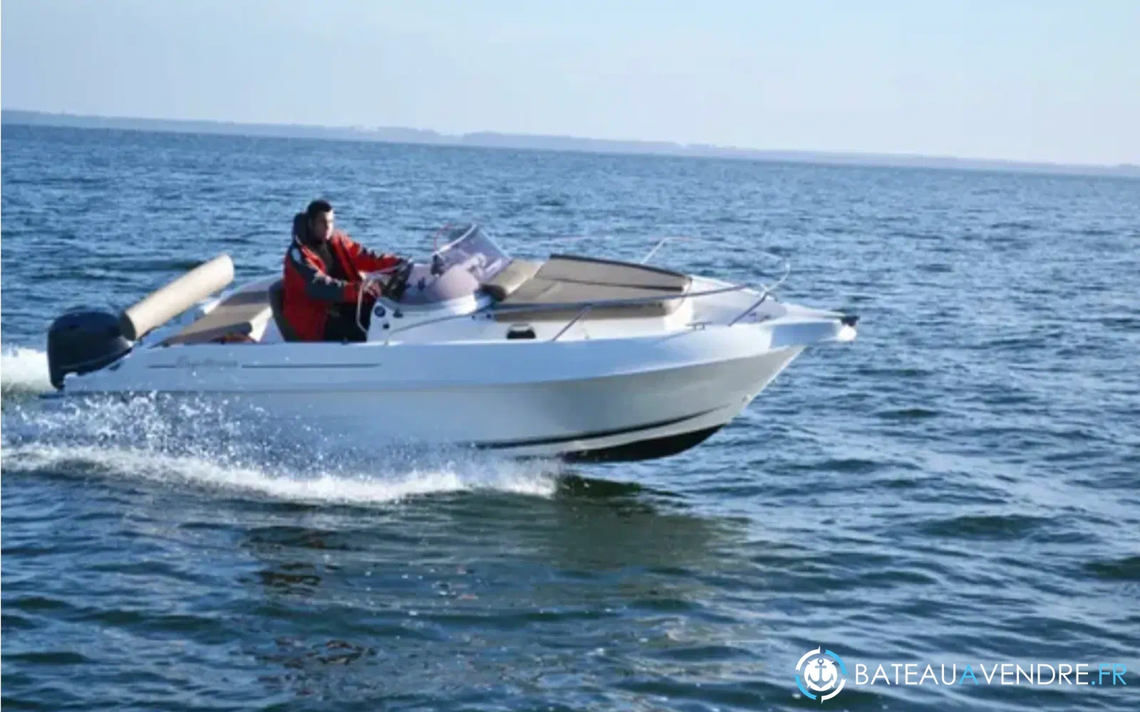 slider 0 B2 Marine Cap Ferret 572 Cruiser