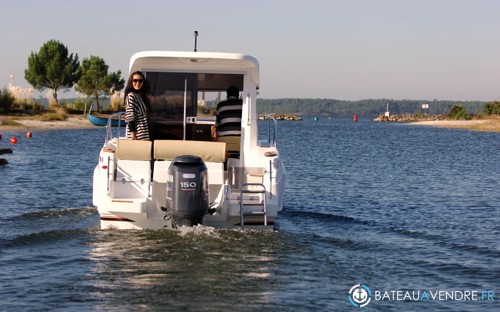 slider 2 B2 Marine Cap Ferret 722 T.Cruiser