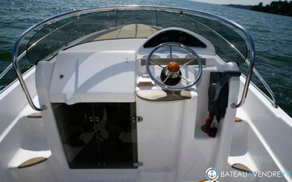 B2 Marine Cap Ferret 522 Sun Deck exterieur photo 5