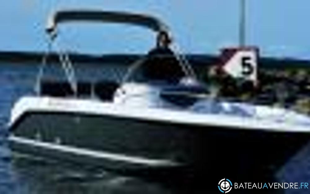 B2 Marine Cap Ferret 652 Open exterieur photo 2