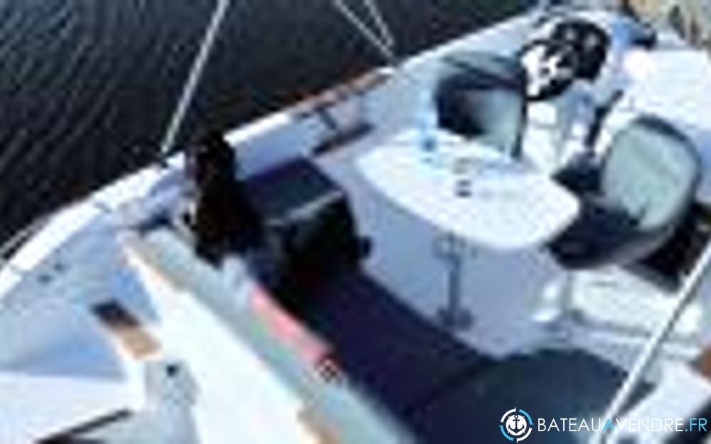 B2 Marine Cap Ferret 652 Open interieur photo 5