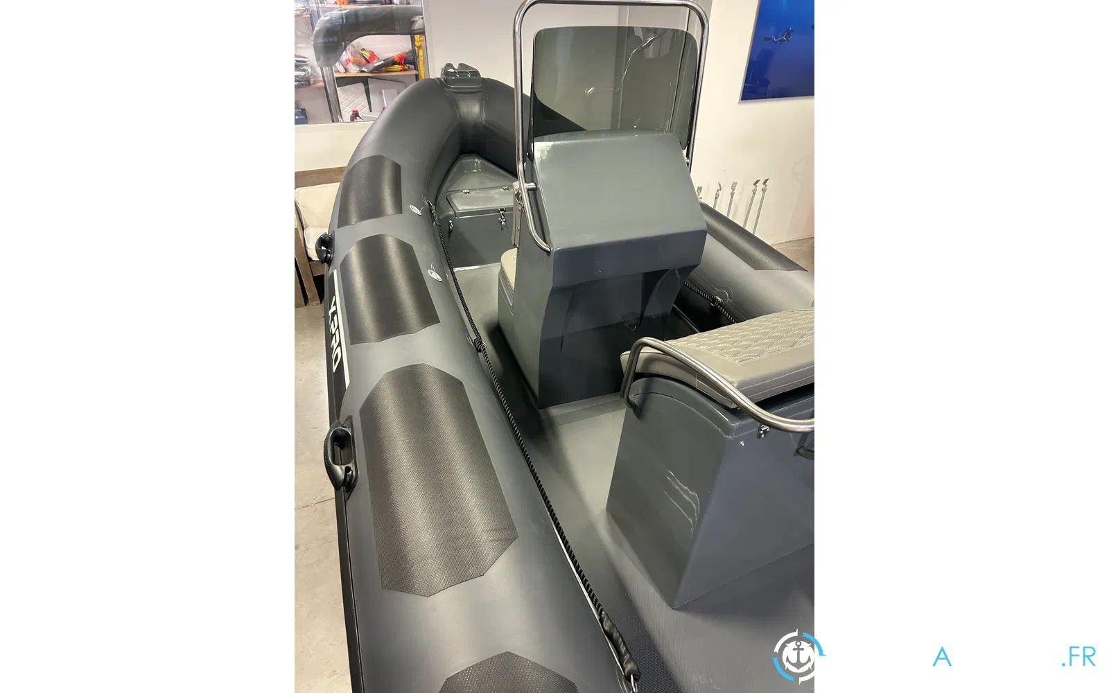 slider 11 3D Tender X Pro 535