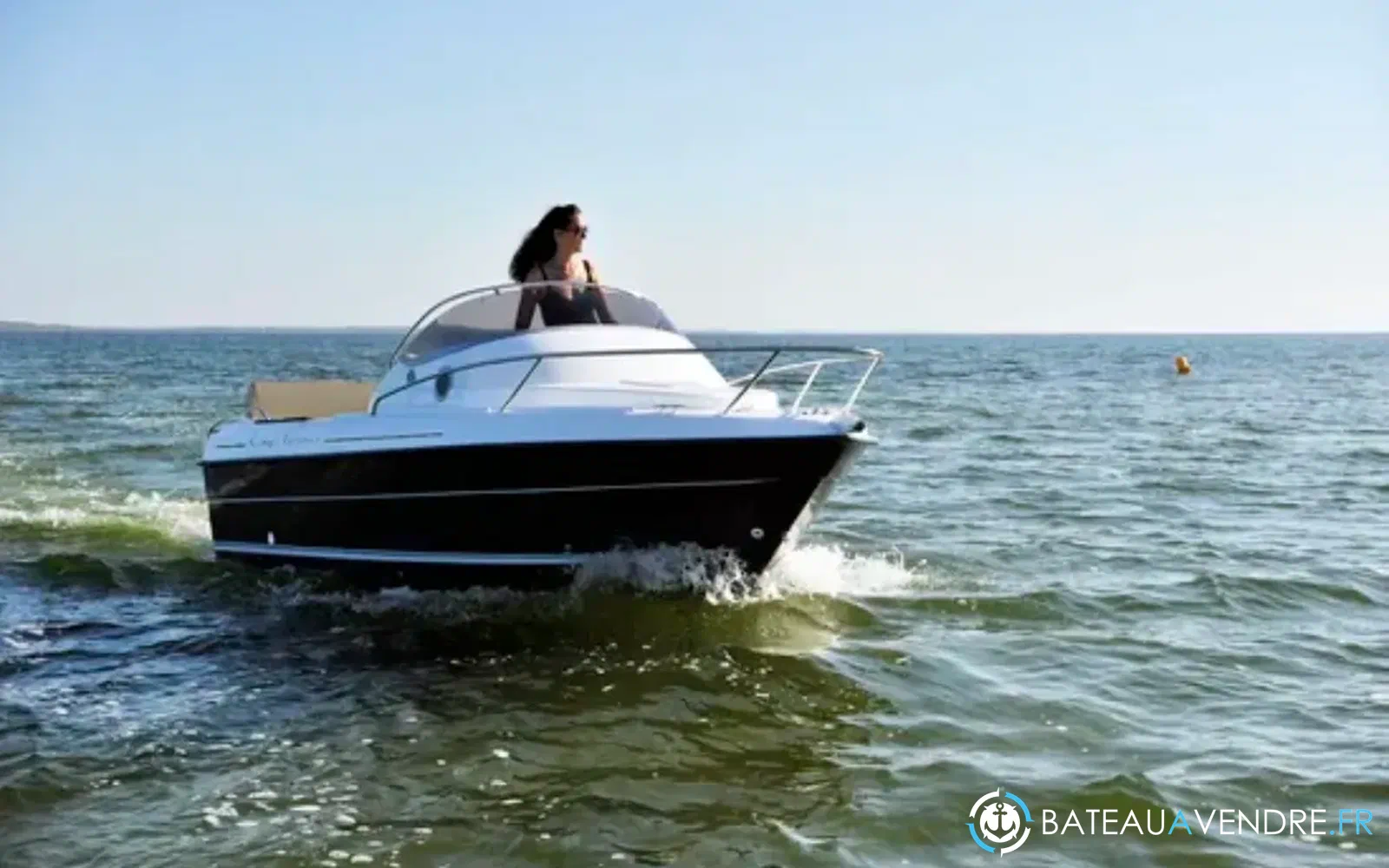 slider 0 B2 Marine Cap Ferret 522 Cruiser