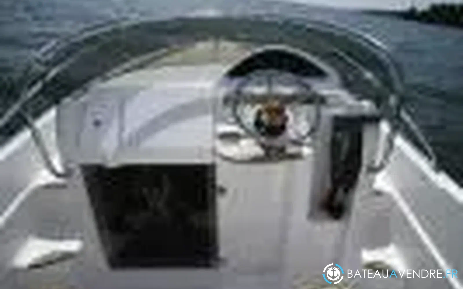 slider 2 B2 Marine Cap Ferret 522 Sun Deck