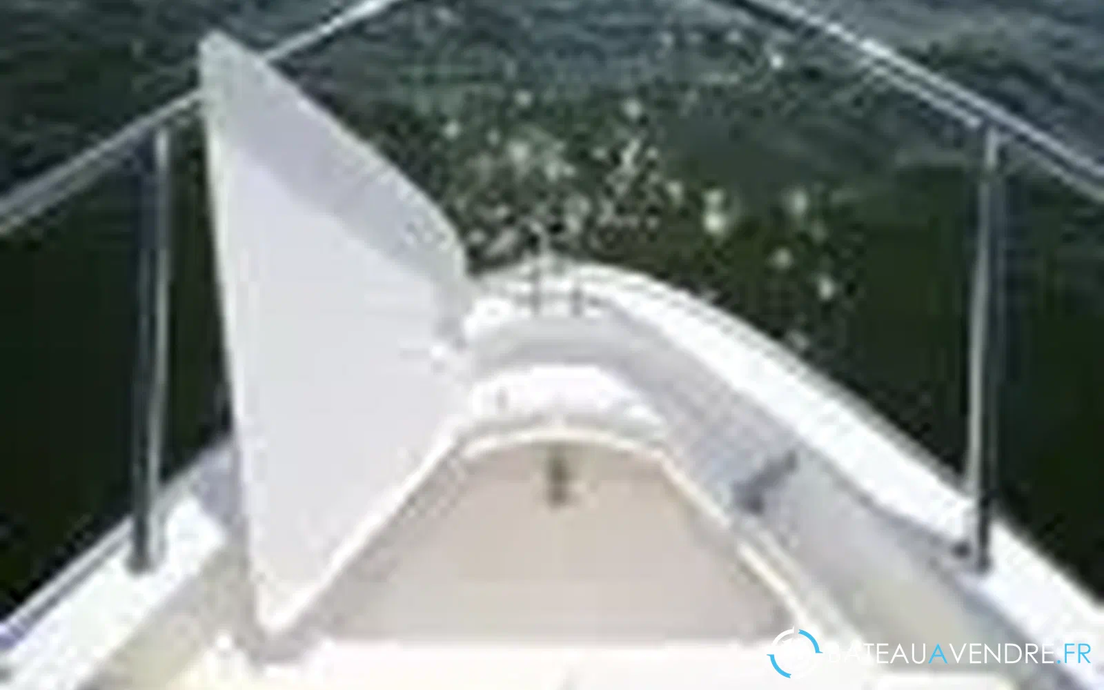 slider 3 B2 Marine Cap Ferret 522 Sun Deck