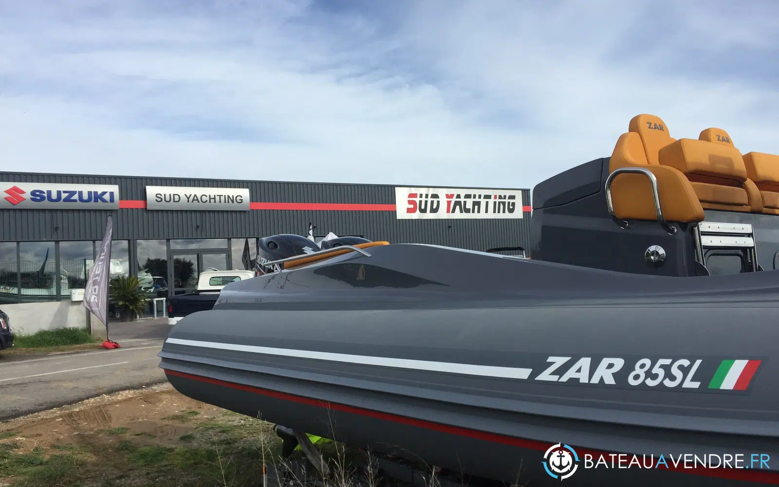 slider 0 Zar Formenti Zar 85 SL