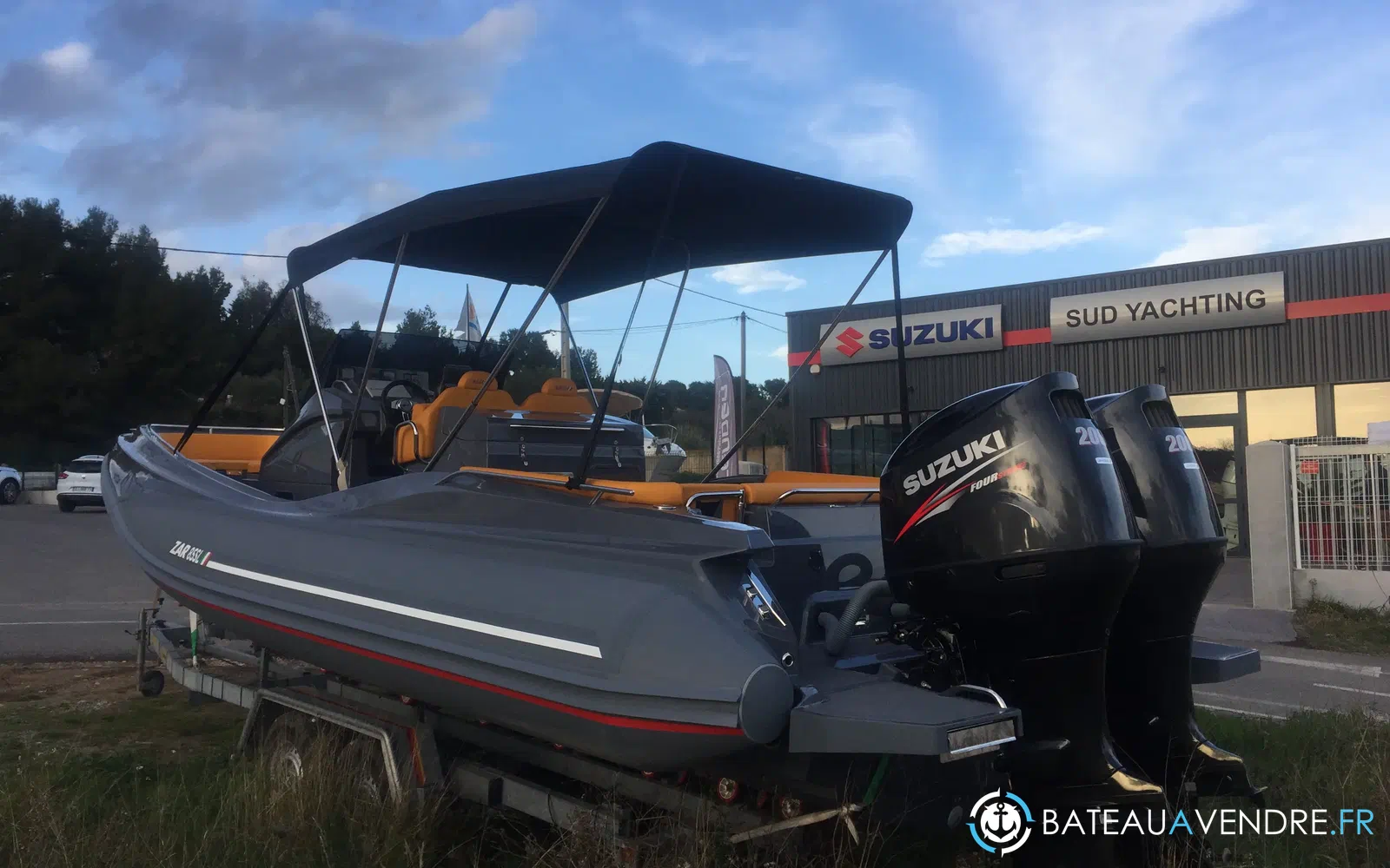 slider 9 Zar Formenti Zar 85 SL