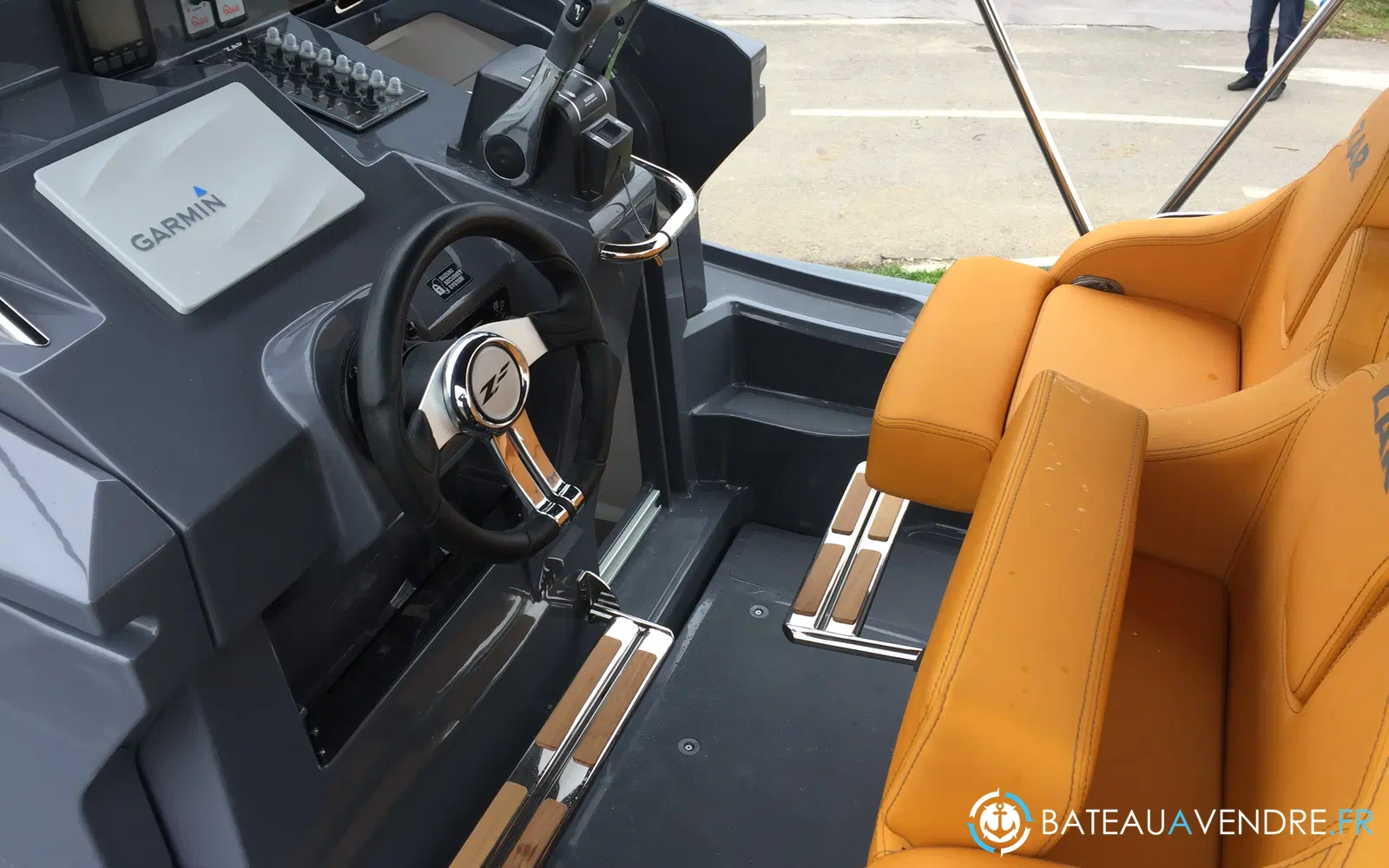 slider 4 Zar Formenti Zar 85 SL
