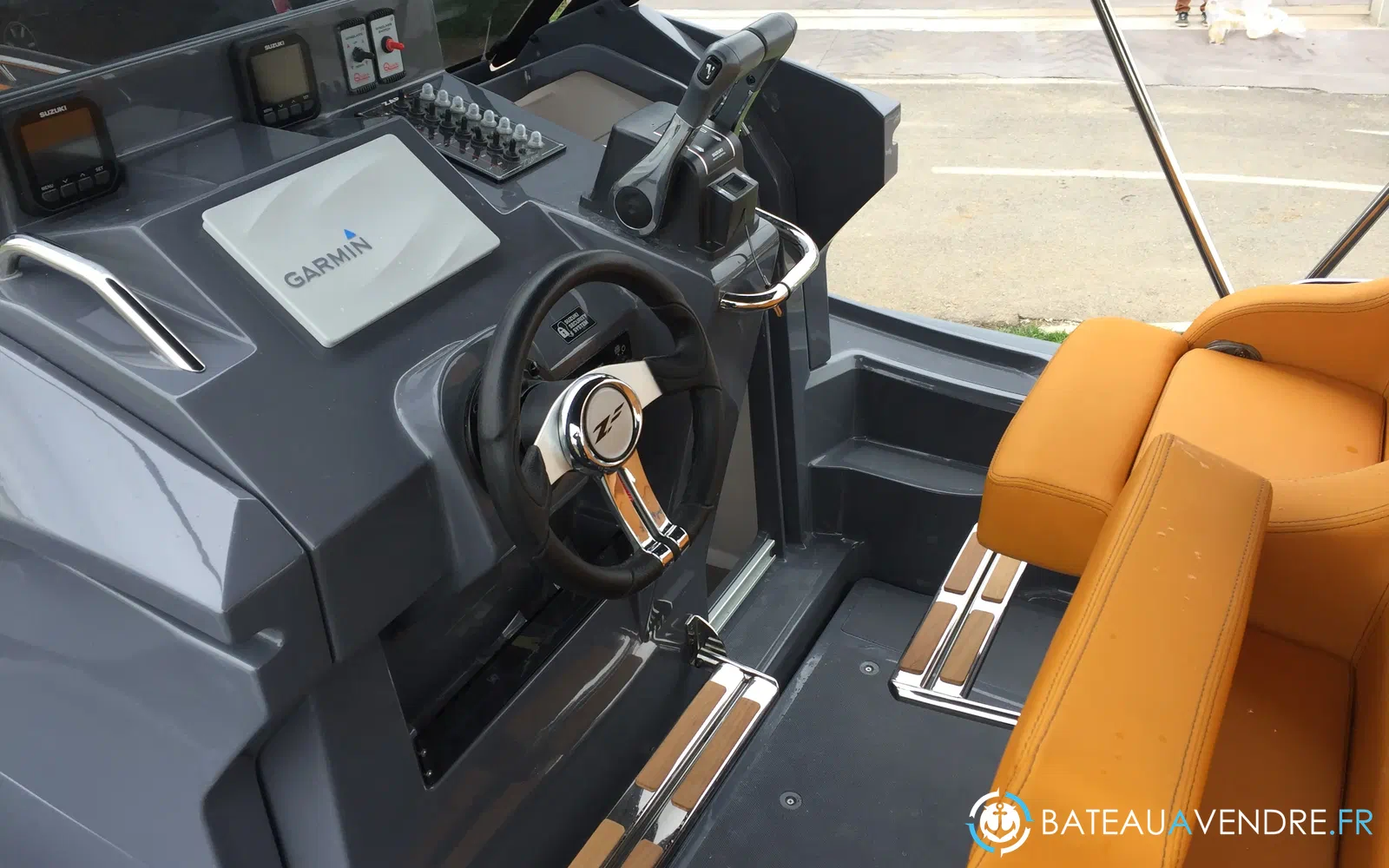 slider 5 Zar Formenti Zar 85 SL