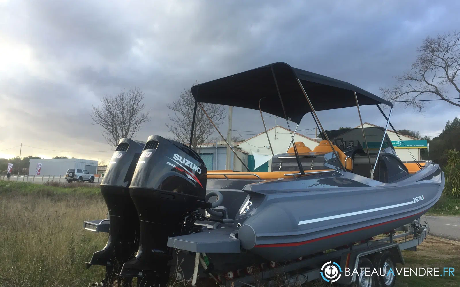 slider 7 Zar Formenti Zar 85 SL