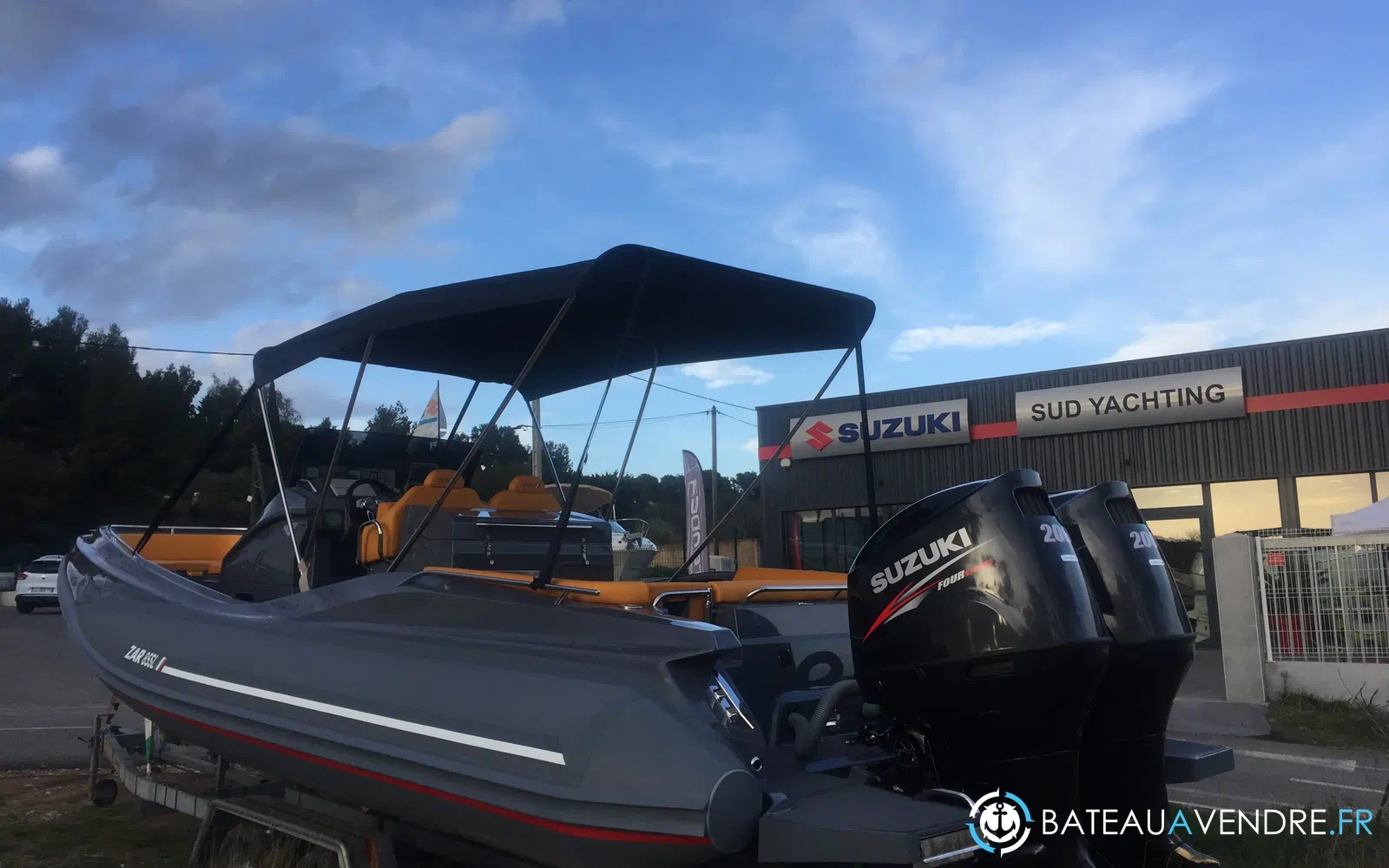 slider 8 Zar Formenti Zar 85 SL