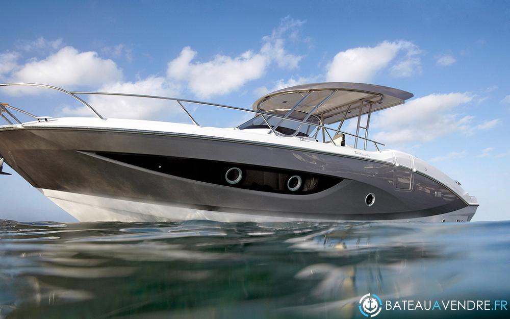 Sessa Marine Key Largo 34  exterieur photo 2