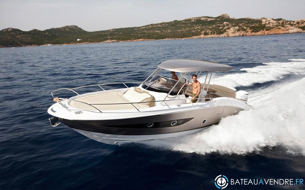 Sessa Marine Key Largo 34  exterieur photo 3