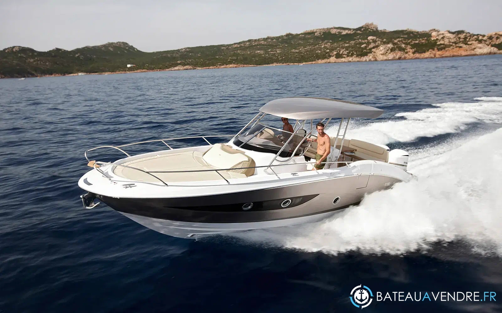 slider 2 Sessa Marine Key Largo 34