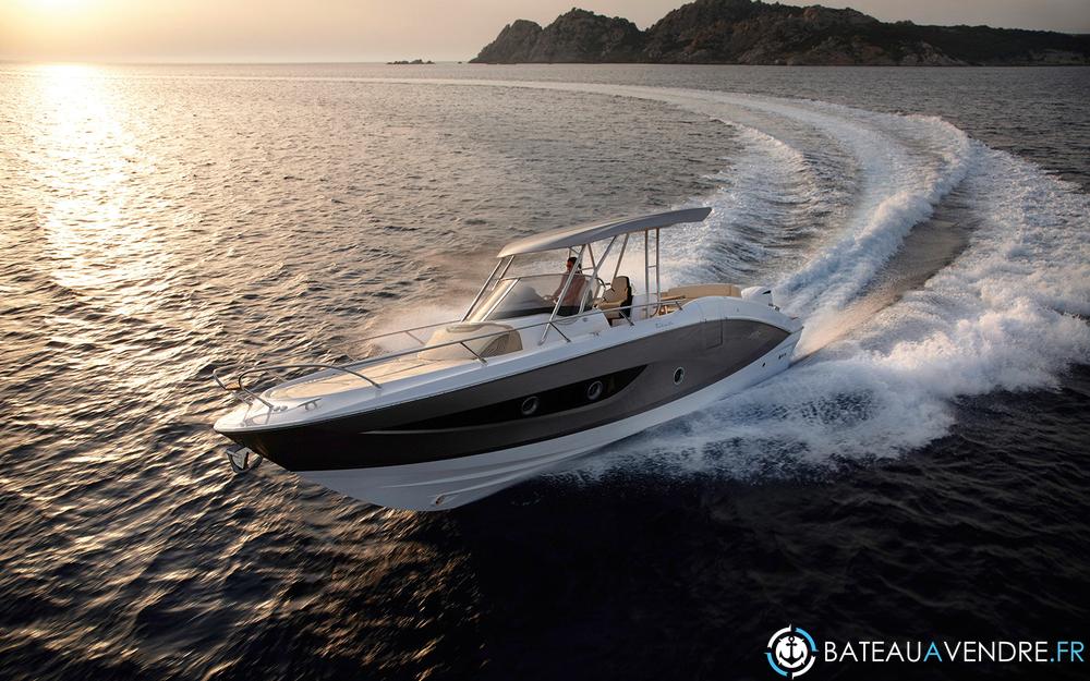 Sessa Marine Key Largo 34  exterieur photo 4