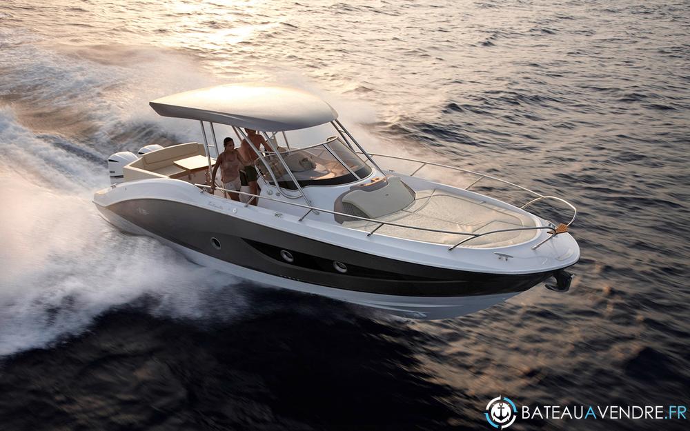 Sessa Marine Key Largo 34  exterieur photo 5