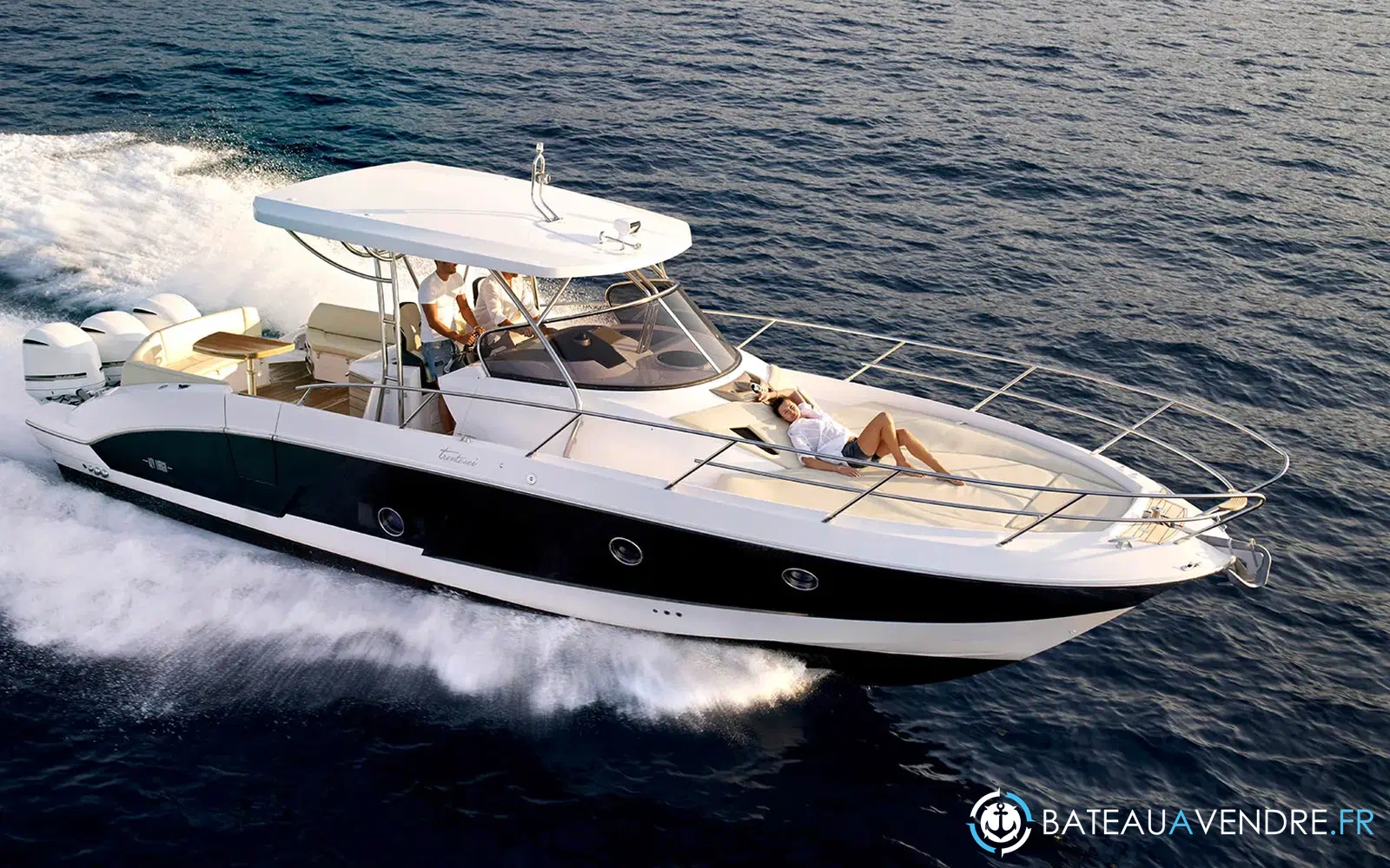 slider 0 Sessa Marine Key Largo 36