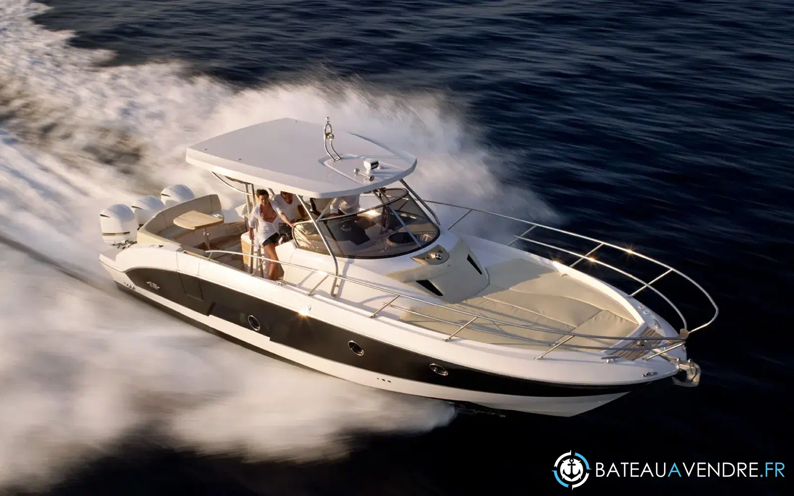 slider 1 Sessa Marine Key Largo 36