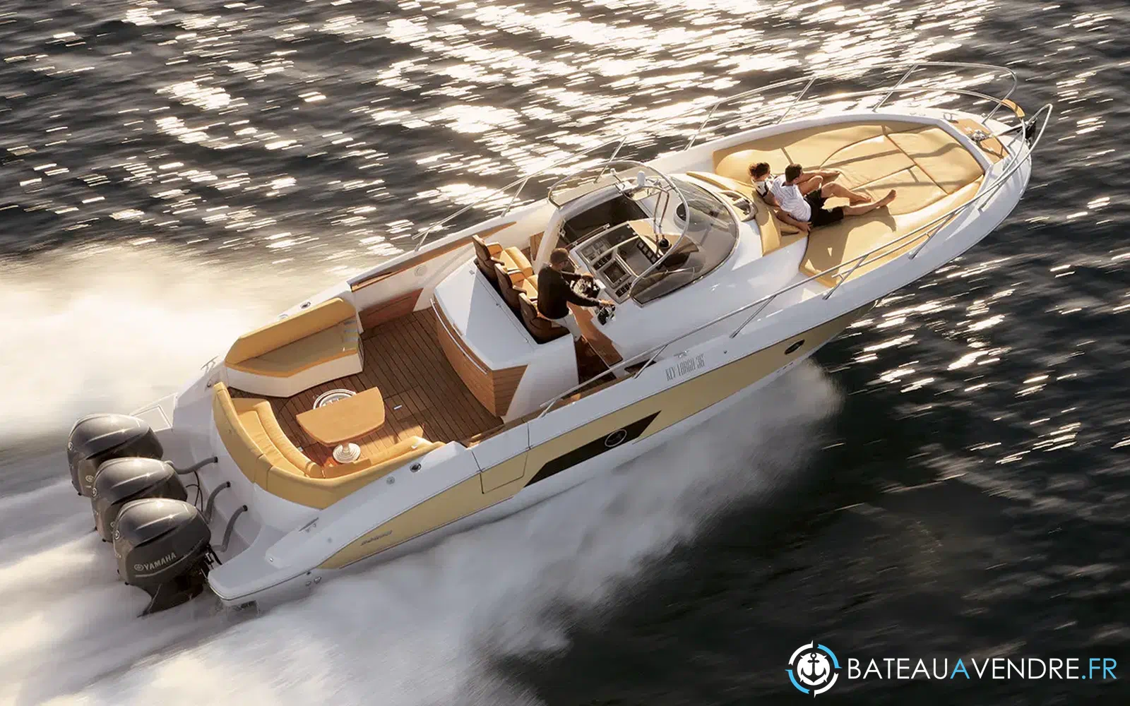 slider 2 Sessa Marine Key Largo 36