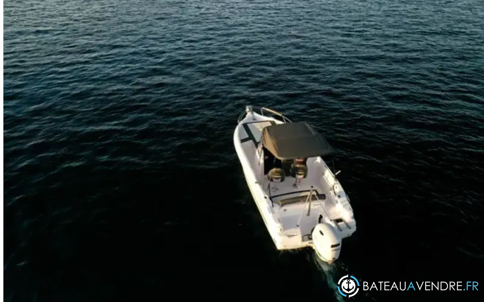 slider 0 B2 Marine Cap Ferret 702 Open