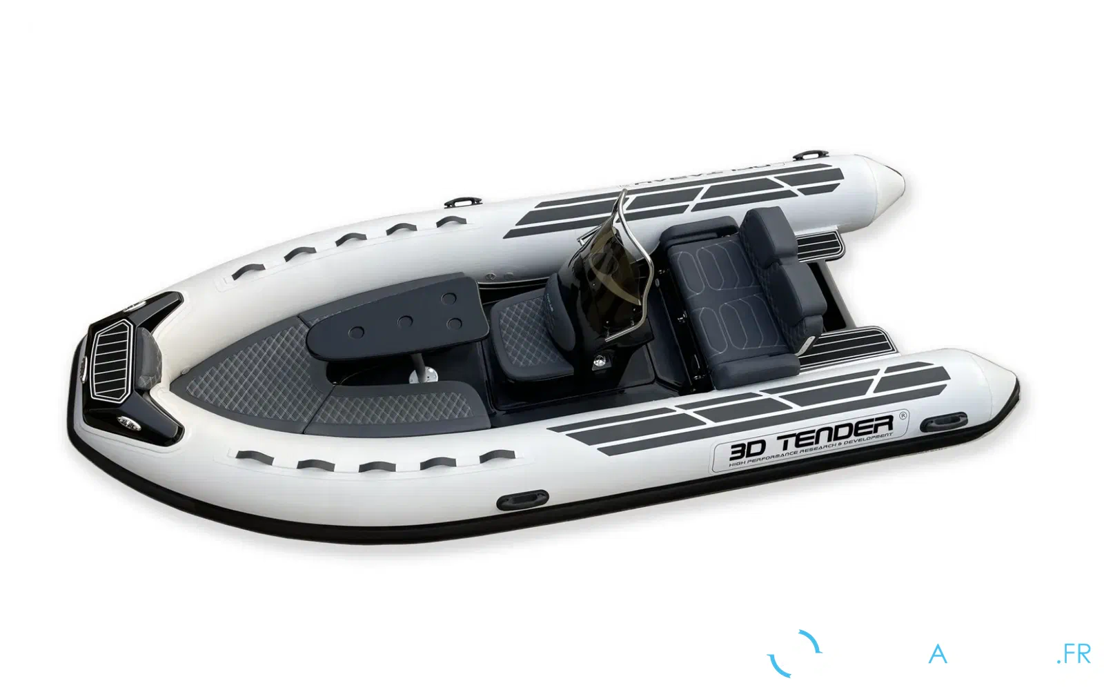 slider 4 3D Tender Dream 500