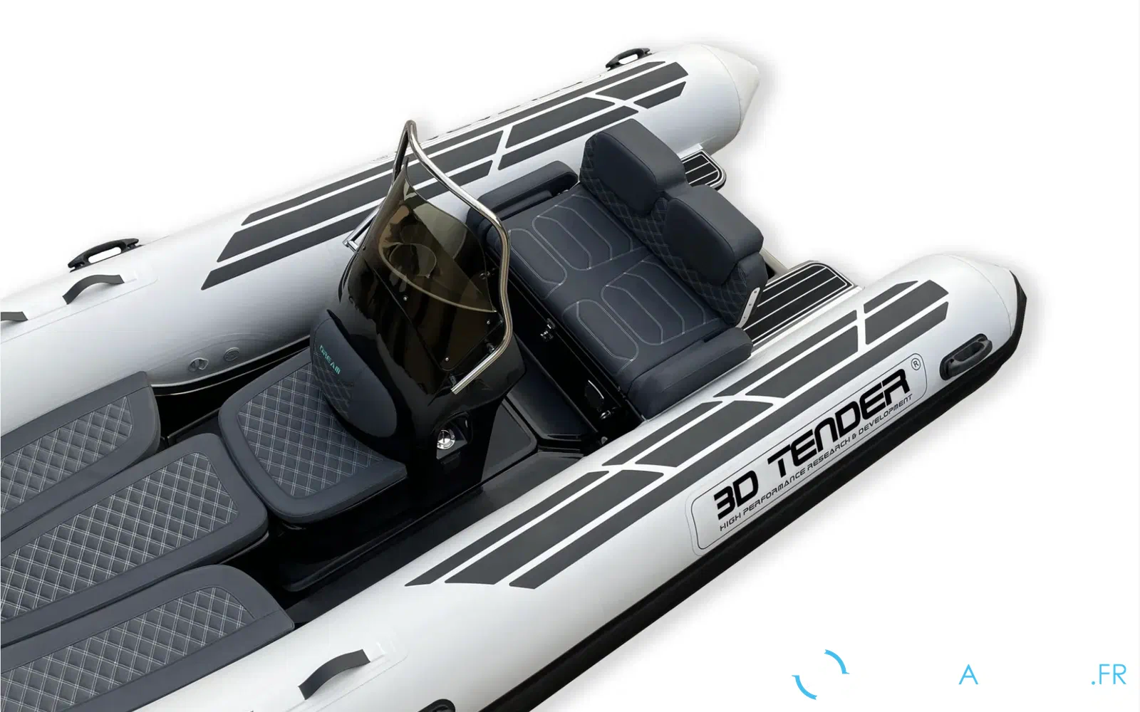 slider 3 3D Tender Dream 500