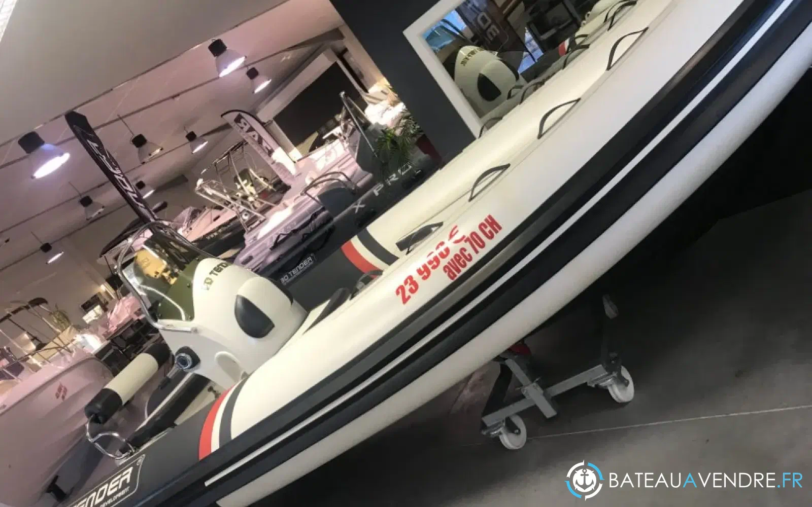 slider 3 3D Tender Dream 550