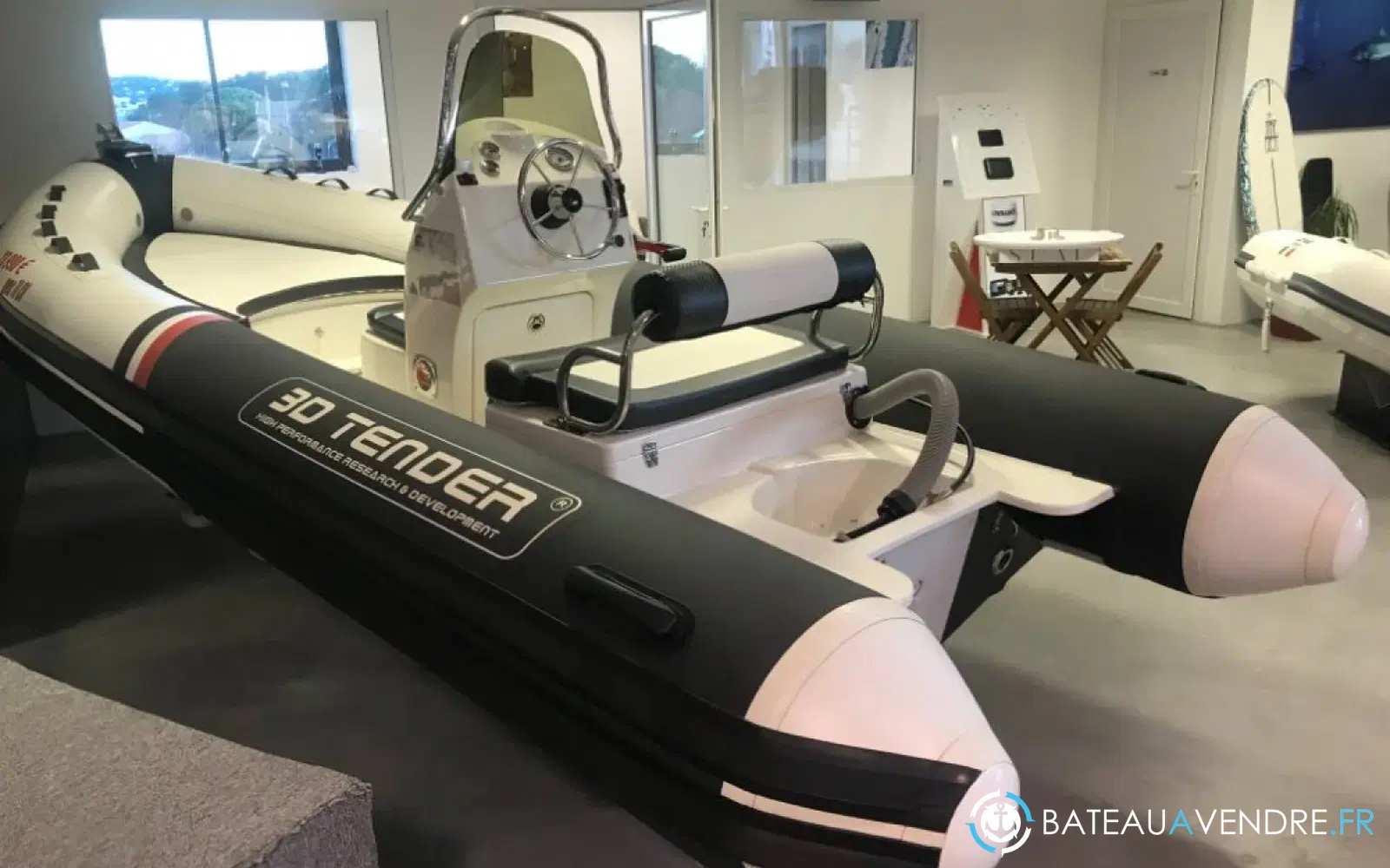 slider 2 3D Tender Dream 550