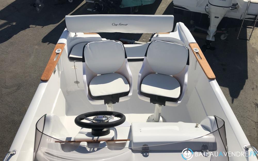 B2 Marine Cap Ferret 502 Sun Deck exterieur photo 4