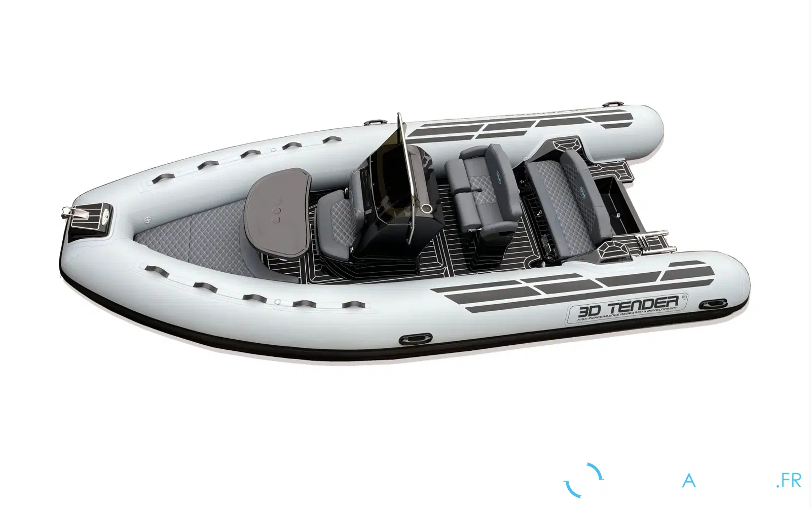 slider 1 3D Tender Dream 6
