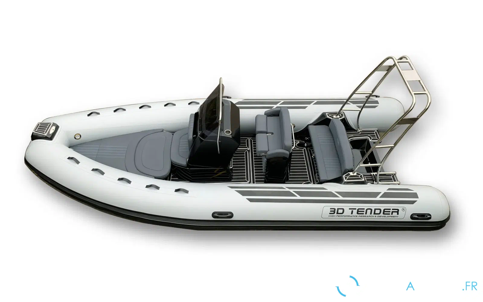 slider 2 3D Tender Dream 6
