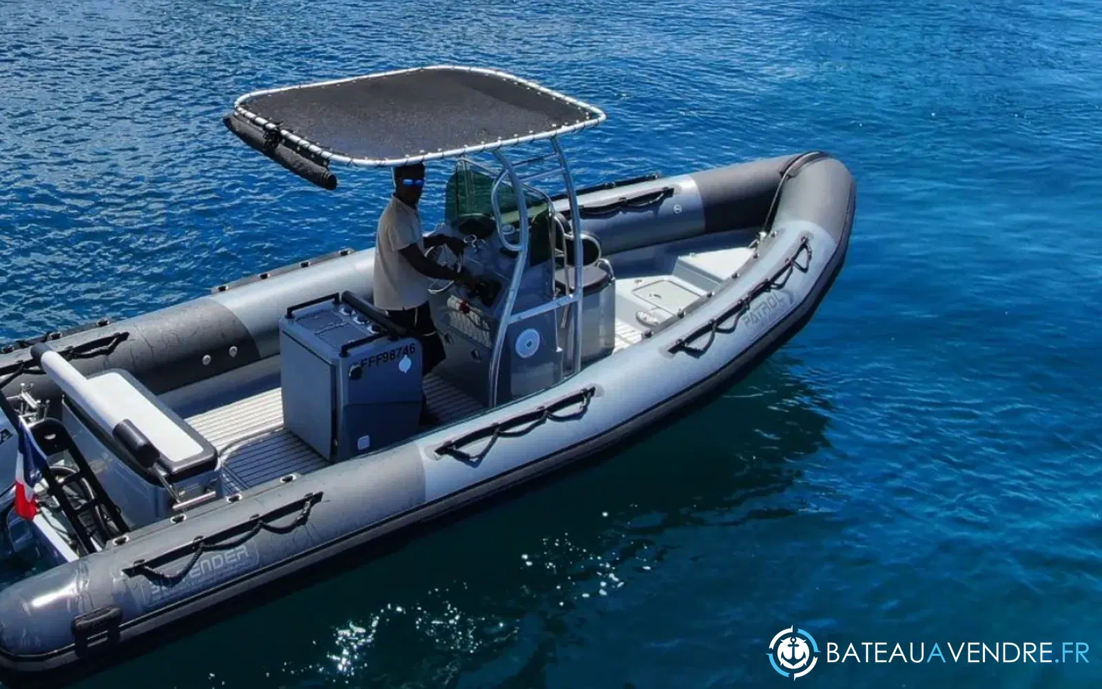 slider 3 3D Tender Patrol 760
