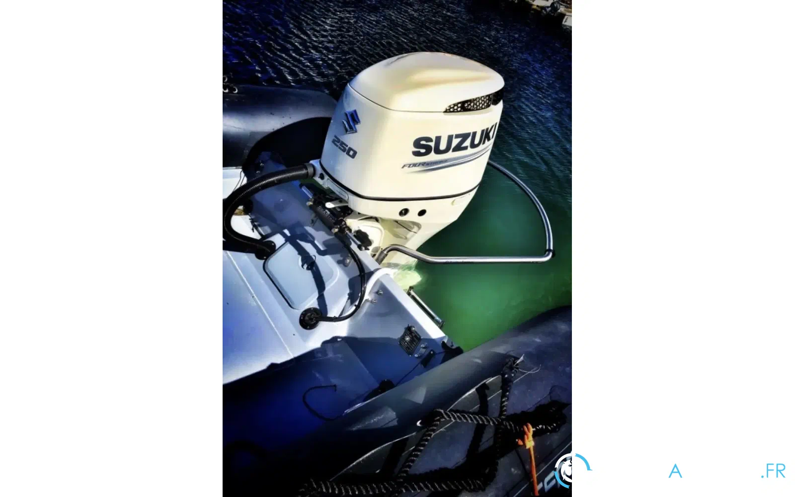 slider 2 3D Tender Patrol 760