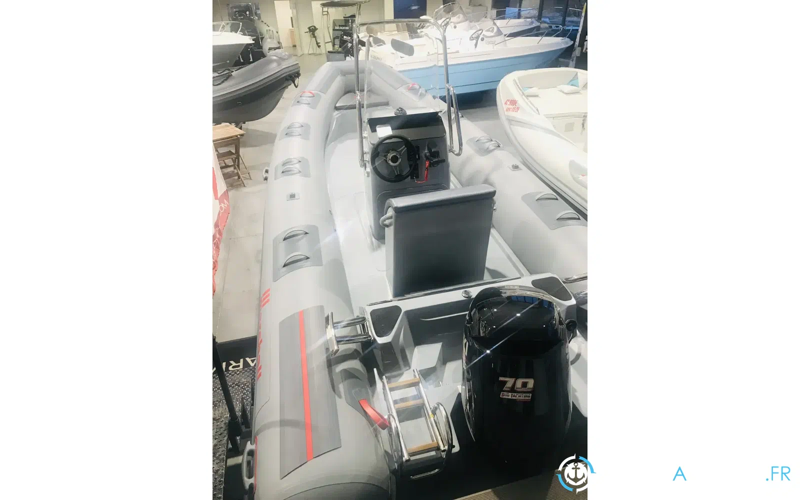 slider 3 Marshall M2