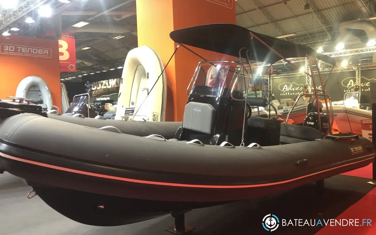 slider 0 3D Tender Dream 655 Black Limited Edition