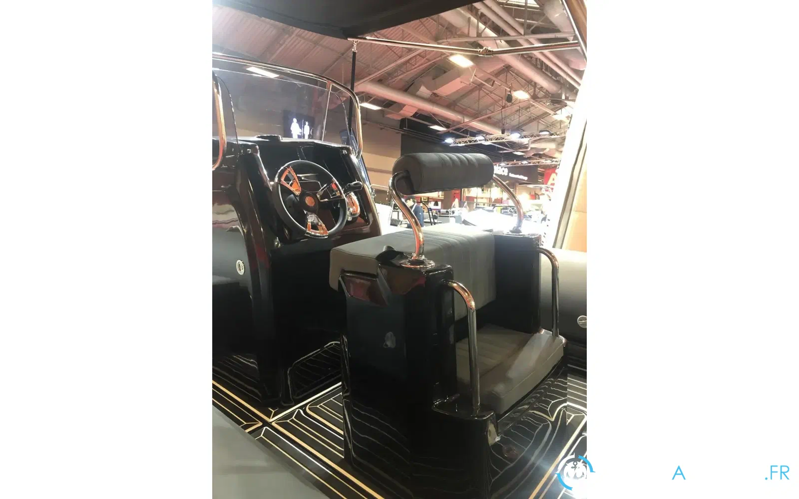 slider 4 3D Tender Dream 655 Black Limited Edition