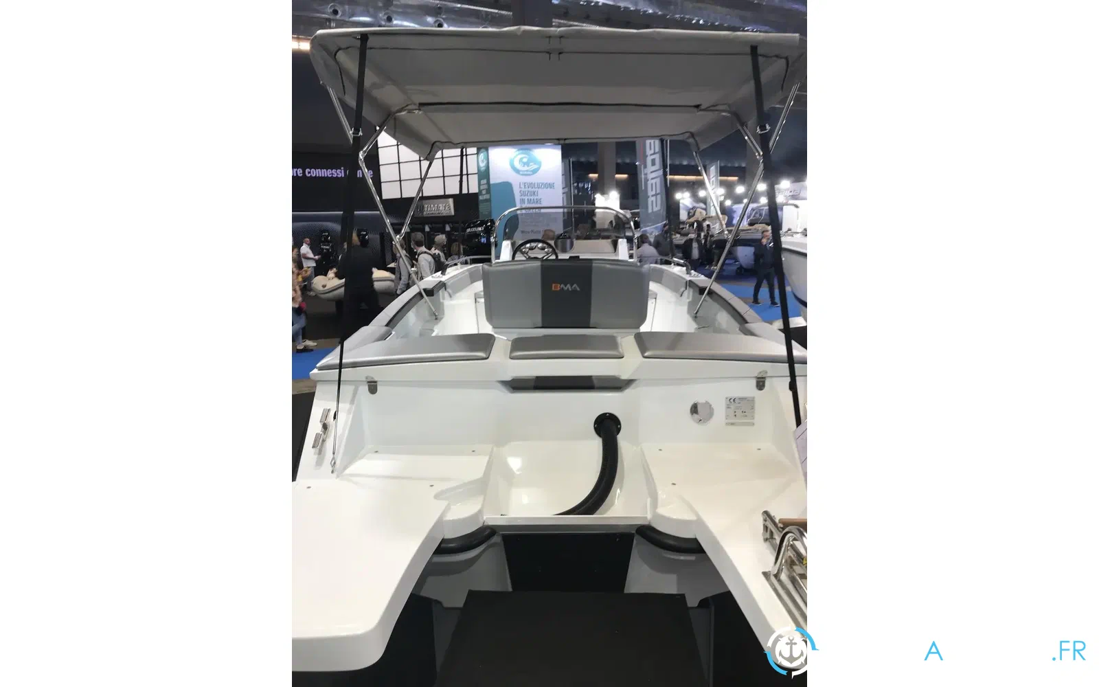 slider 2 BMA X199