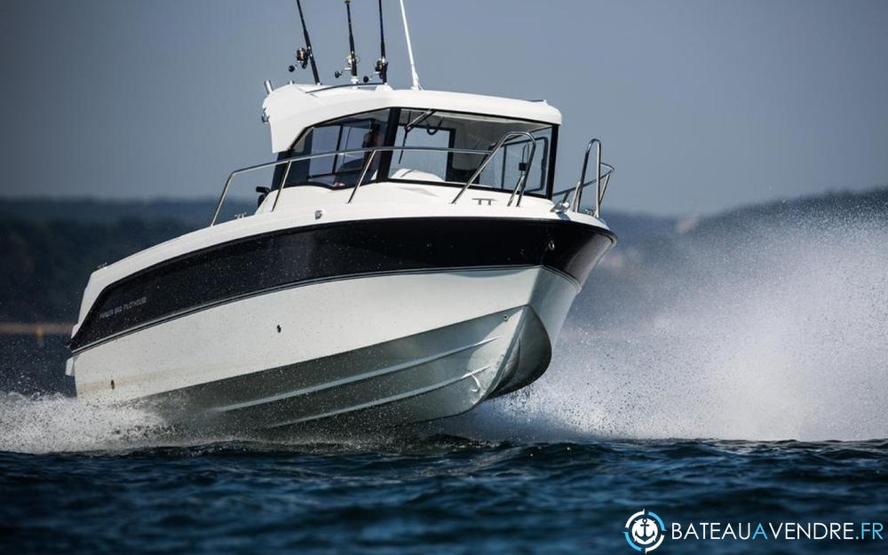 Parker 660 Pilothouse exterieur photo 3