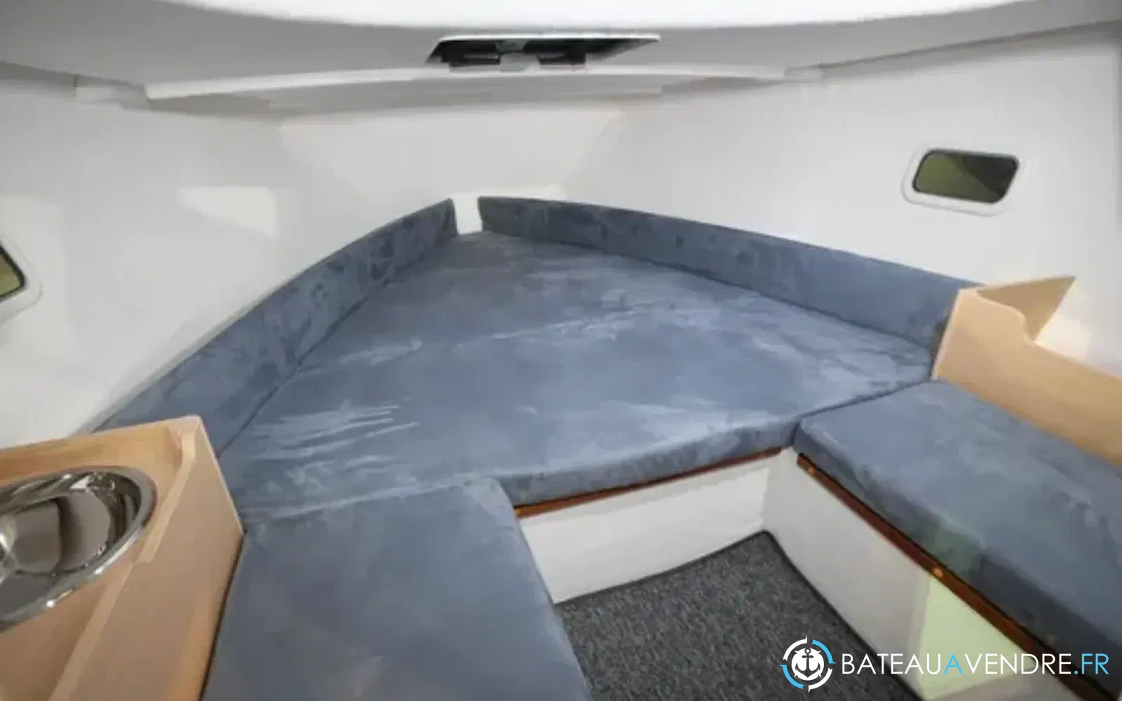slider 3 B2 Marine Cap Ferret 702 Sun Deck