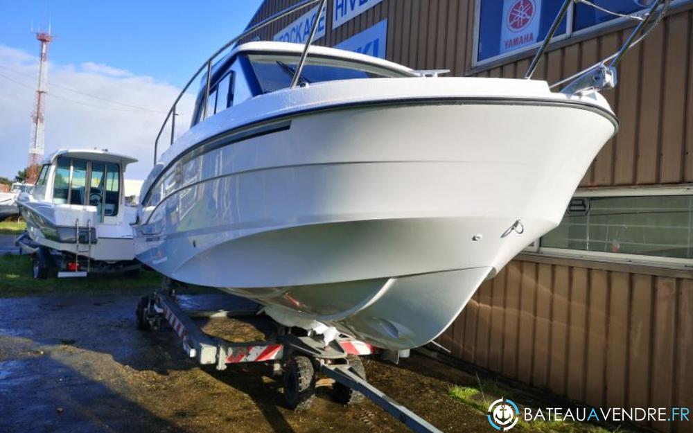 Beneteau Antares 8 Fishing exterieur photo 2