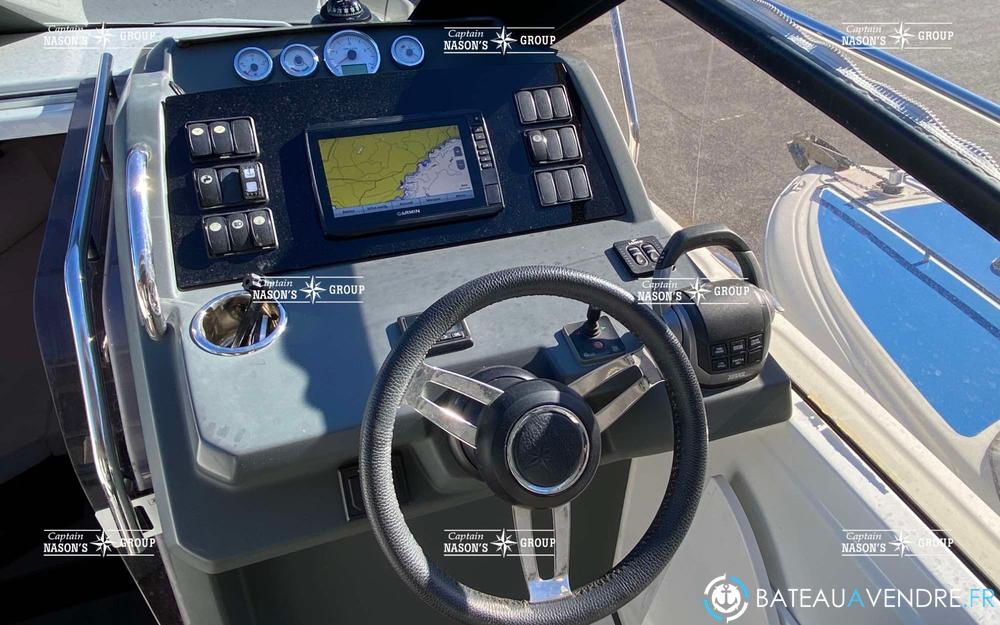 Jeanneau Leader 30  electronique / cockpit photo 3