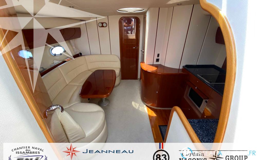 Princess V42 interieur photo 5