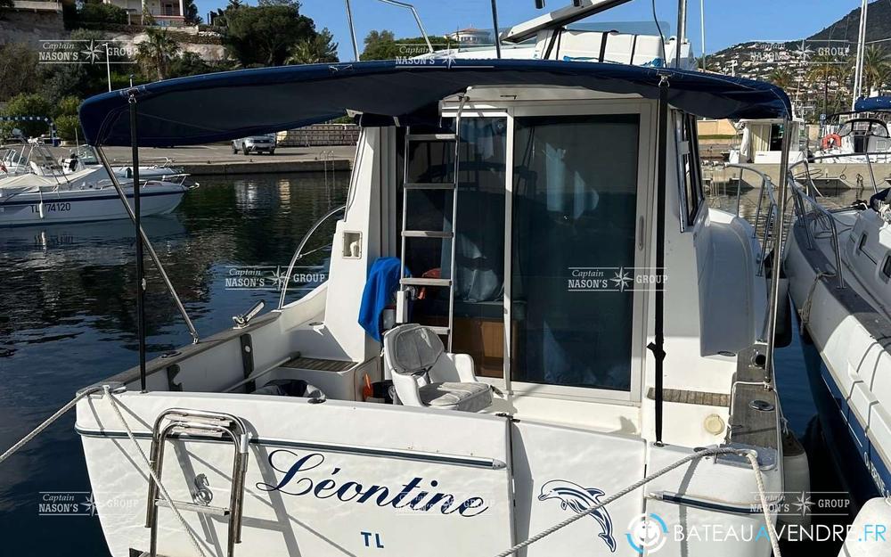 Beneteau Antares Serie 9 exterieur photo 2