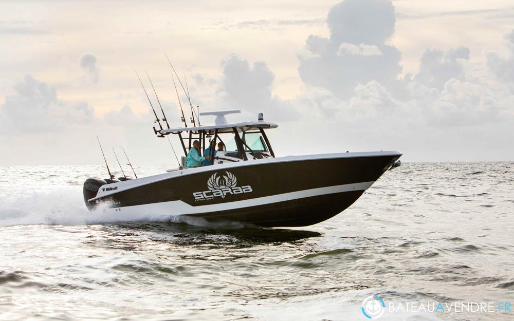 Wellcraft Fisherman 352 exterieur photo 2