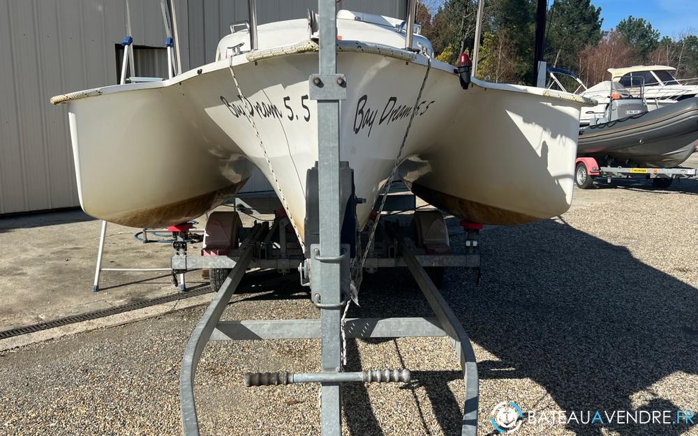 Astus Boats Astus 550 exterieur photo 2