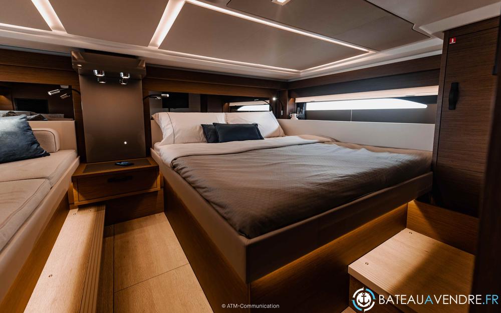 Wellcraft 435 interieur photo 5