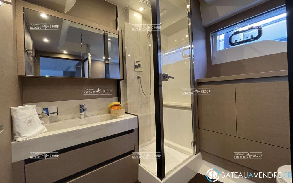 Jeanneau Prestige 630 Fly interieur photo 3