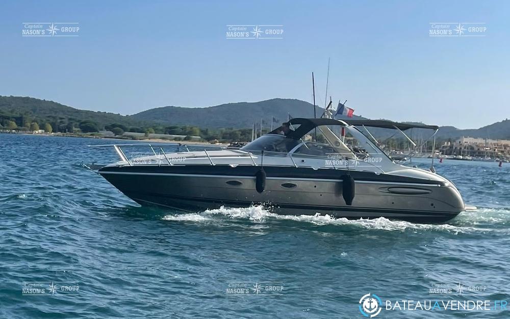 Airon Marine 325 exterieur photo 3