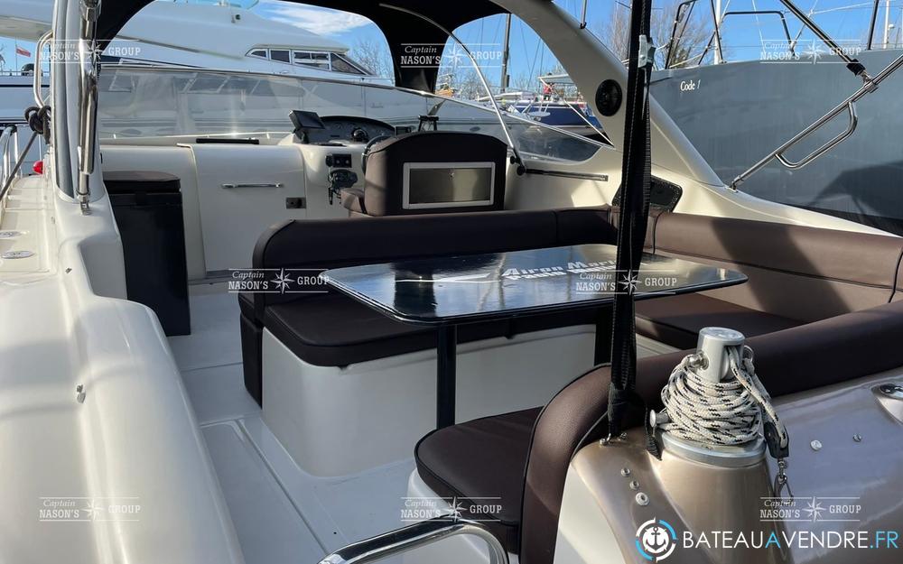 Airon Marine 325 interieur photo 5