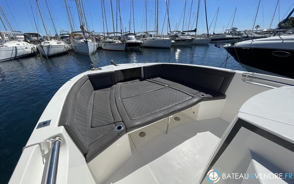 Pacific Craft 27 RX exterieur photo 3